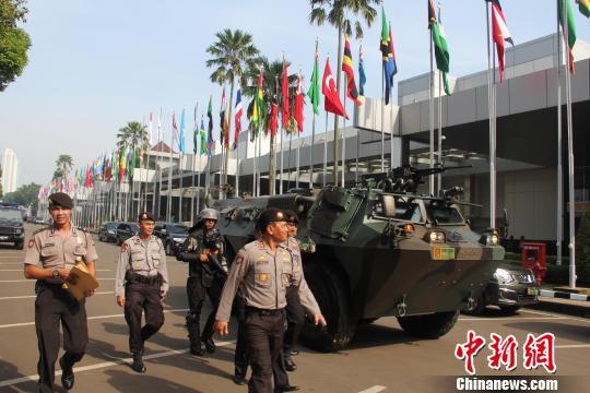 我们中国人去印尼的雅加达安全吗（雅加达是哪个国家的）