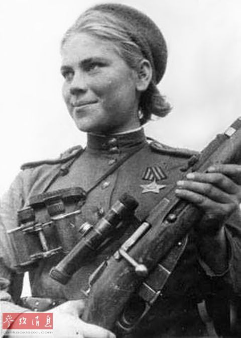 女英雄卓娅痛斥德军:你们无法绞死1.7亿苏联人