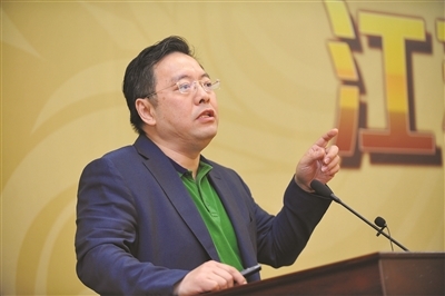 第二届江苏品牌紫金奖评选起航 互联网+时代