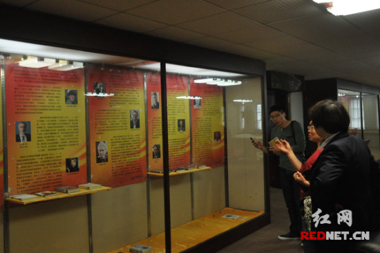 湖南推出111位诺奖大师作品展 哪些书你还没读