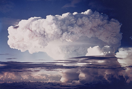 美媒称中国拿出闲置技术 使核导弹更具威力