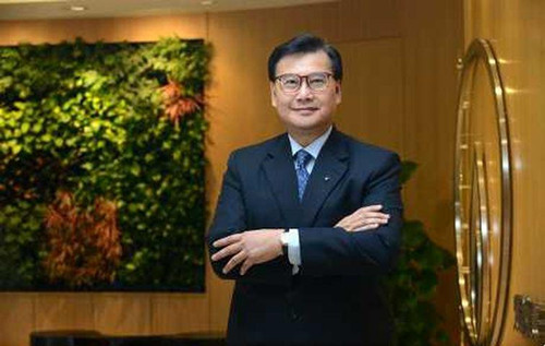 香港中华煤气拟下半年申请加煤气费_新浪新闻