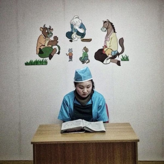 朝鲜大力发展旅游业 计划2020年吸引200万游