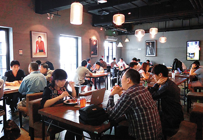"英雄"不问出处:四位创业者给我们什么启示?