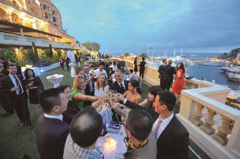 康忙北鼻,2015源至尚海?上海国际游艇节火热