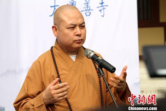 内地公立医院首度与佛教寺院合作 凸显公益与