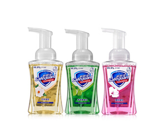 舒肤佳成分洗手液，居家必备5款人气洗手液排行