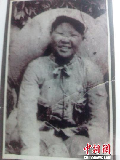 漳州侨界人士聚首追忆归侨抗战英雄事迹