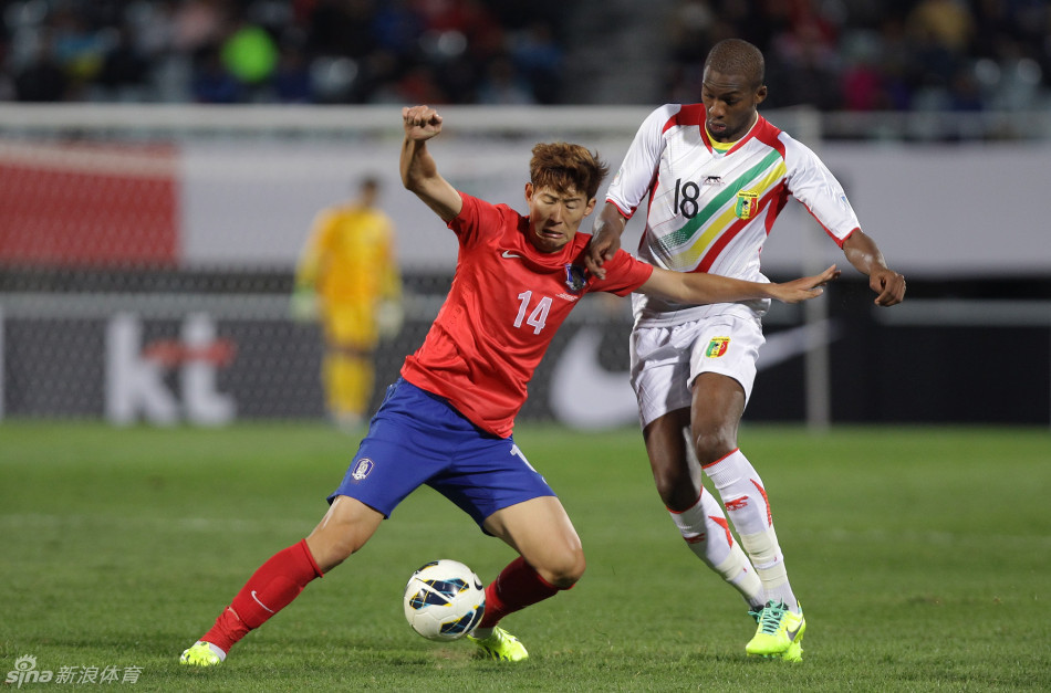 世界杯H小组第3轮 韩国 VS 比利时 赛事专题