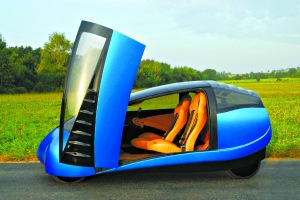 新能源汽车充电瓶颈待破解短期无法代替传统车