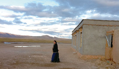 北高原荒凉化风险可辐射致东南亚 五星体育直播