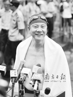 市长陈建华