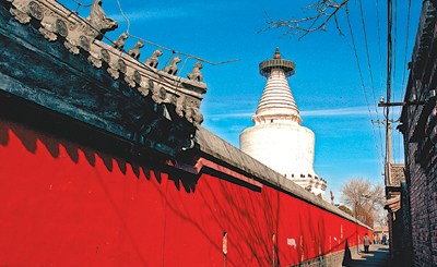 北京拟将细粒子纳入日常空气质量监测(图)
