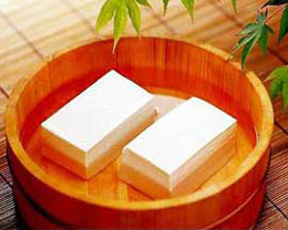 牛奶豆腐瘦身汤 3天可瘦1到2公斤(图)
