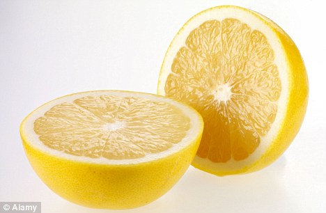 以色列最新研究发现葡萄柚能治糖尿病