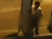 ��̬��ҹ��¶���������Ů