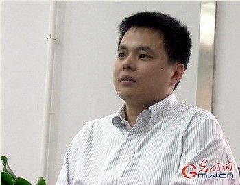 中国互联网络信息中心(CNNIC)人事调整 李晓东