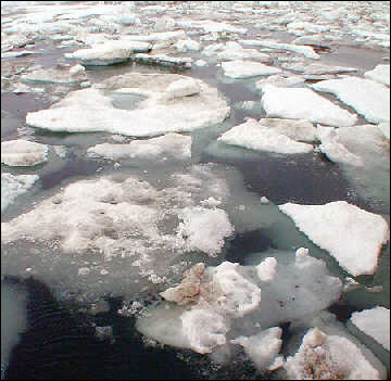 冰岛境内冰川或在下世纪前消失_天气预报