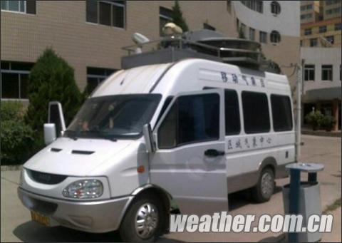 中国天气网前方报道组奔赴舟曲_天气预报