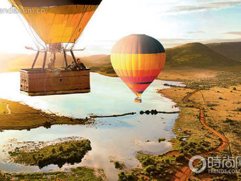 地TOP6|全球|热气球|南非_新浪天气预报