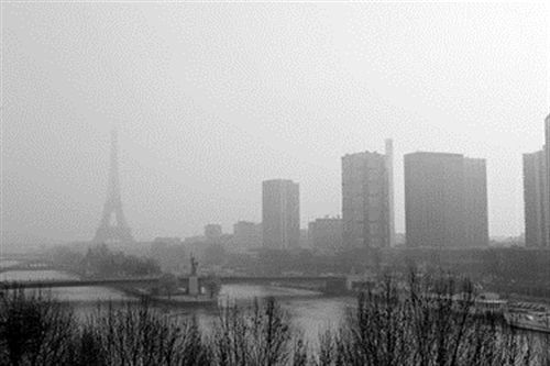 法国因重度污染被欧洲法庭起诉 或被罚一亿欧
