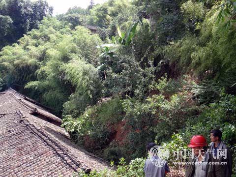 云南保山腾冲发生土质坍塌 4人死亡_新浪天气