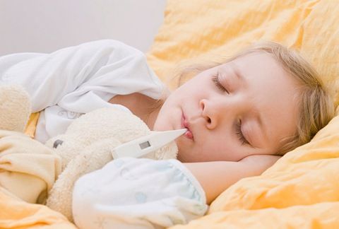 人体体温的奥妙 体温变化提醒我们什么_新浪中