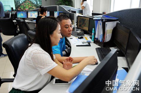 北京市气象局局长姚学祥解读气象条件与服务保