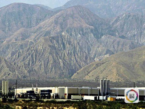 美国:雀巢在加州干旱最严重地区开采地下水_新