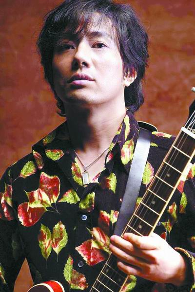 20年恋情末路被证3月已离婚 别了"灰姑娘"郑钧"私奔"