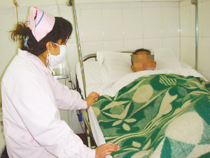 艾滋病,并不是那么可怕