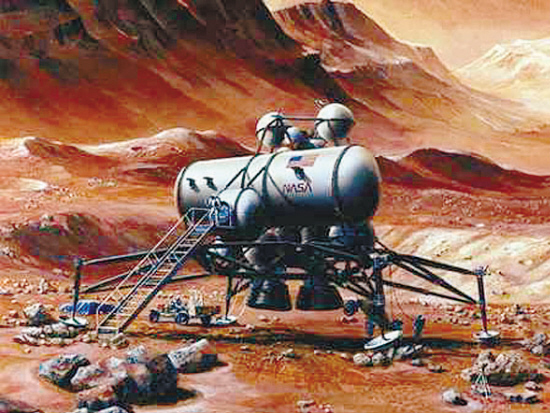 2031年人类登陆火星_新闻中心_新浪网