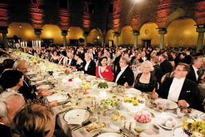 诺贝尔和平奖 中国人有份