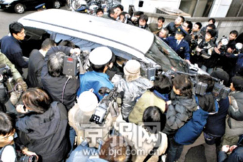 <em>日本</em>:亲<em>哥哥</em>把<em>妹妹</em>分尸 凶犯若无其事去上课_