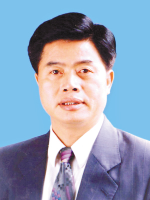 欧广源当选省人大主任黄华华连任广东省省长