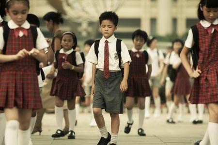 网友批《长江7号》是烂片 女主角形象空洞(组