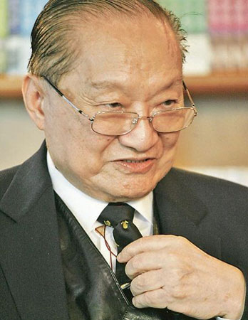 奥运圣火可以顺利传递