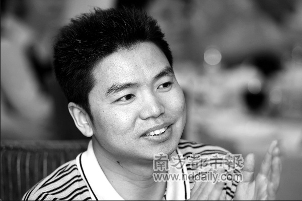 会书记 大虾说什么