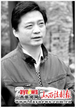 崔永元要建口述博物馆(图)