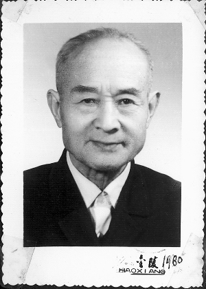 世上最长寿教授明天开讲养生
