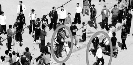 两政协委员互指黑老大_新闻中心_新浪网