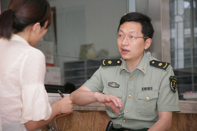 北川中学幸存学生的记忆