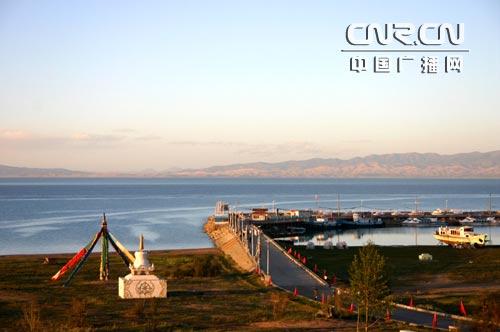 青海湖景区主要景点名称更名 突出景区特点