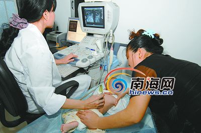 小儿肾结石可防可治不留后遗症 家长不必恐慌