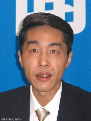 黄云 原九龙坡区区长