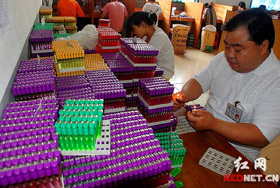 【解放思想市州行】邵东奋起直追 目标全省十