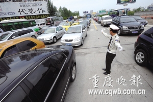 重庆自驾游挤爆荔波当地住宿价涨4倍