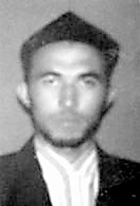 中国全球通缉8名东突分子