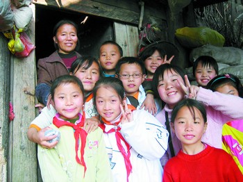 5年来,红领巾这样长大_新闻中心_新浪<em>网</em>