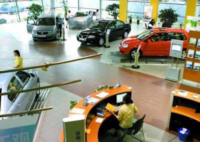 首购证明对楼市影响有限